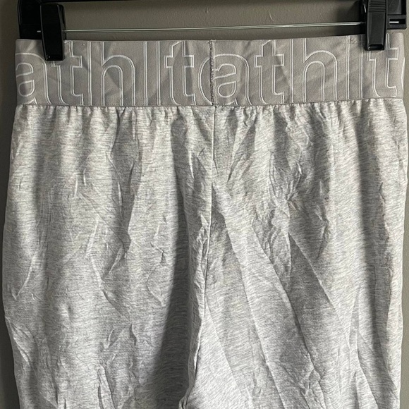 H&M Sport Leggings Size Small Women’s Gray Workout Athletic, Yoga Pants,Work-Out - Picture 4 of 6